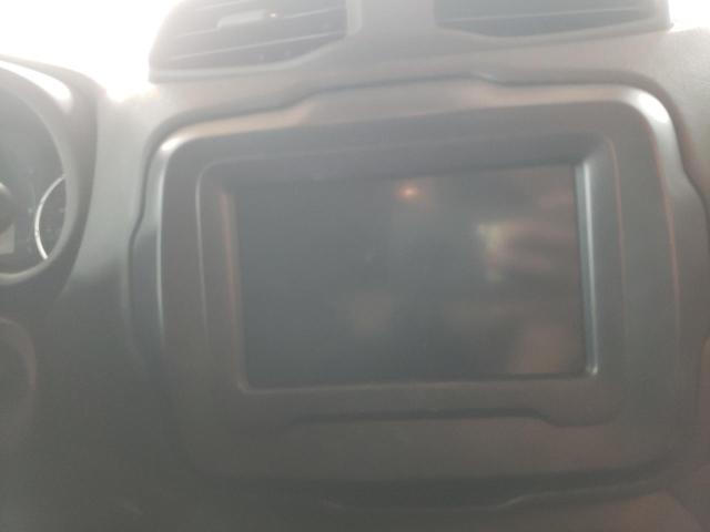 Photo 9 from auction – 2018 JEEP RENEGADE L with VIN ZACCJABB6JPJ54459