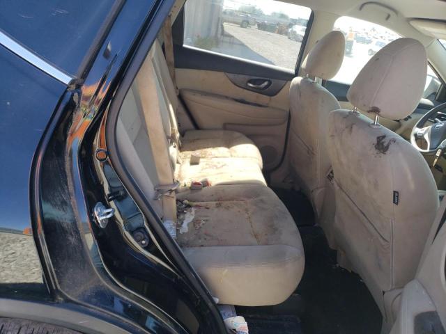 Photo 6 from auction – 2016 NISSAN ROGUE S with VIN JN8AT2MT2GW016935