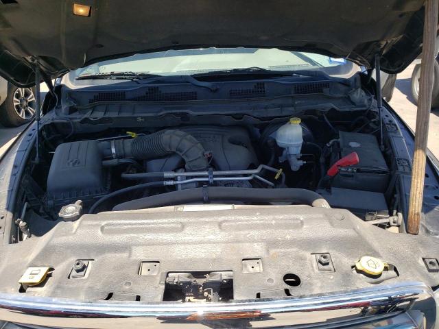 Photo 7 from auction – 2011 DODGE RAM 1500 with VIN 1D7RB1CT3BS614714