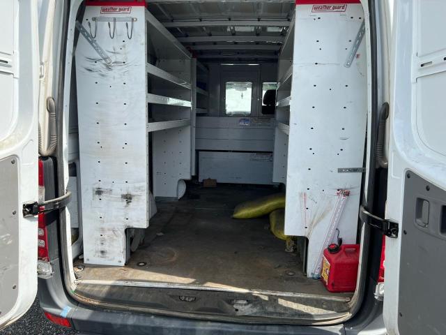 Photo 6 from auction – 2016 MERCEDES-BENZ SPRINTER 2 with VIN WD3PE7DD2GP186836