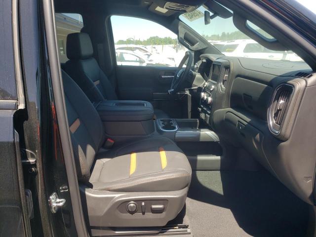 Photo 5 from auction – 2021 GMC SIERRA K15 with VIN 3GTP9EED0MG413504