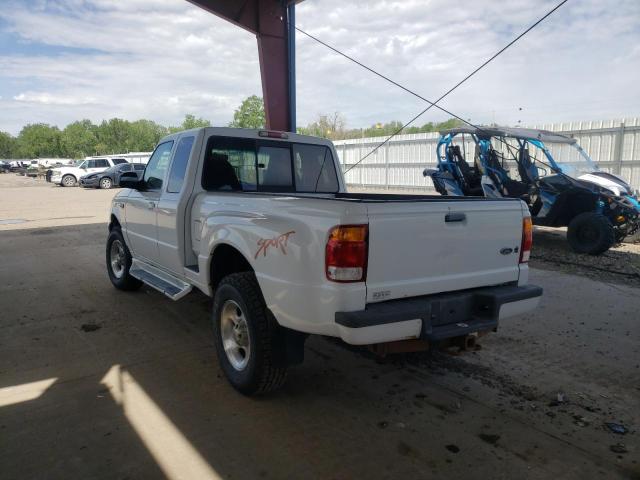 Photo 3 from auction – 1999 FORD RANGER SUP with VIN 1FTZR15V4XTA33373