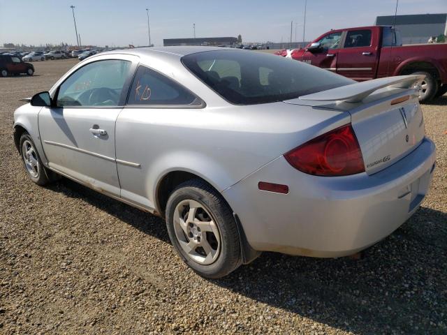 Photo 3 from auction – 2007 PONTIAC G5 with VIN 1G2AL15F177321663