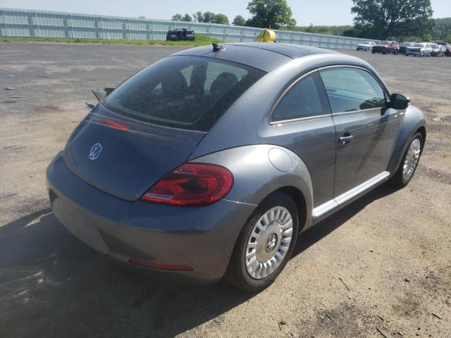 Photo 4 from auction – 2013 VOLKSWAGEN BEETLE with VIN 3VWJP7AT4DM687758