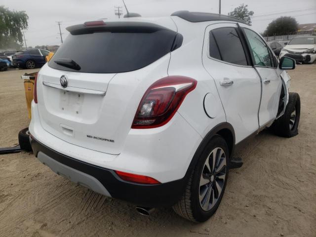 Photo 4 from auction – 2019 BUICK ENCORE ESS with VIN KL4CJCSM7KB872544