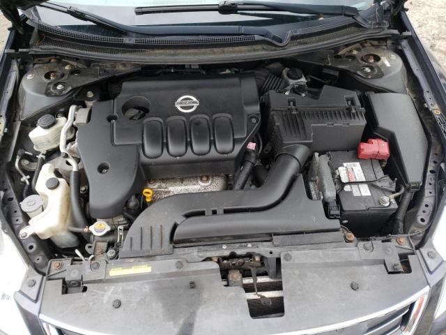 Photo 7 from auction – 2012 NISSAN ALTIMA BAS with VIN 1N4AL2AP7CN490856