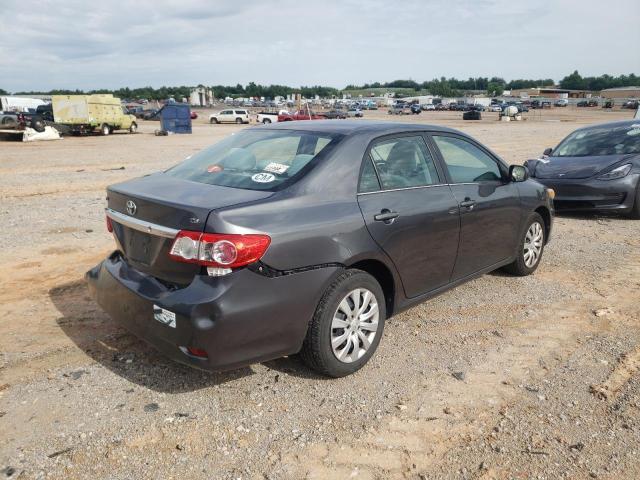 Photo 4 from auction – 2013 TOYOTA COROLLA BA with VIN 2T1BU4EE5DC952092