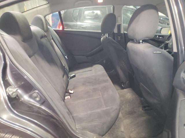 Photo 6 from auction – 2011 NISSAN ALTIMA BAS with VIN 1N4AL2AP5BN431173