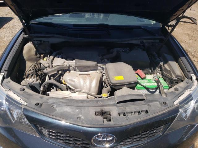 Photo 7 from auction – 2012 TOYOTA CAMRY BASE with VIN 4T1BF1FK0CU082908