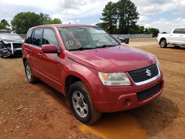SUZUKI GRAND VITA 2012 with VIN JS3TD0D29C4100416 - Photo from auction