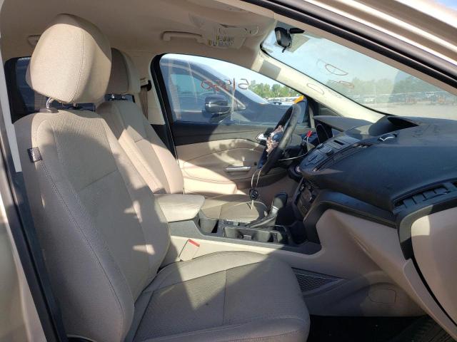 Photo 5 from auction – 2017 FORD ESCAPE SE with VIN 1FMCU9GD0HUD75434