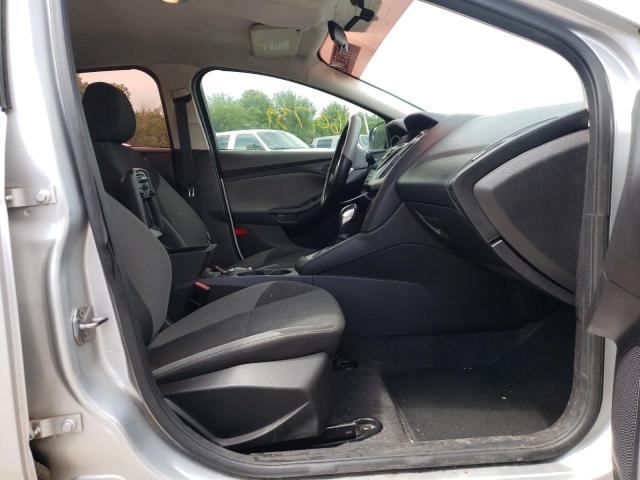 Photo 5 from auction – 2012 FORD FOCUS SE with VIN 1FAHP3F26CL457896