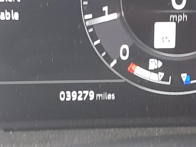 Photo 8 from auction – 2018 LAND ROVER RANGE ROVE with VIN SALWV2SV0JA809616