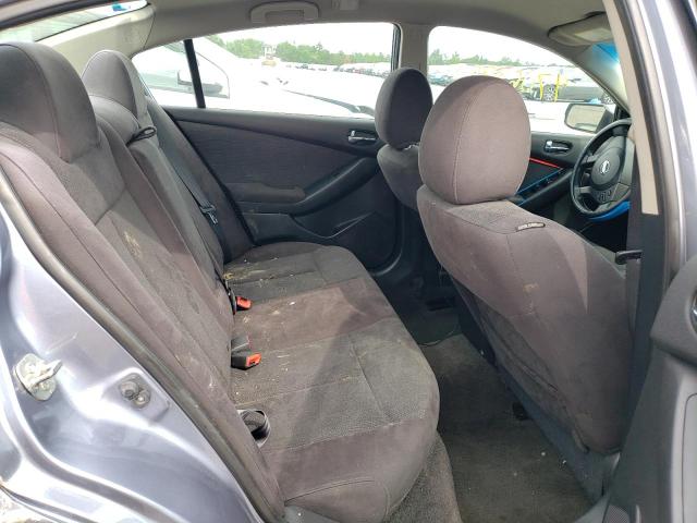 Photo 6 from auction – 2012 NISSAN ALTIMA BAS with VIN 1N4AL2AP3CC240154