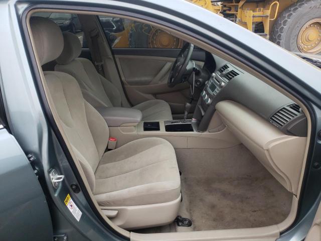Photo 5 from auction – 2007 TOYOTA CAMRY CE with VIN 4T1BE46K97U726903