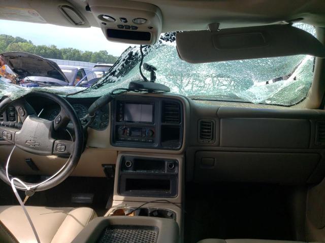 صورة رقم 9 من المزاد - 2006 GMC 2500HD مع VIN 1GCHK23236F102064