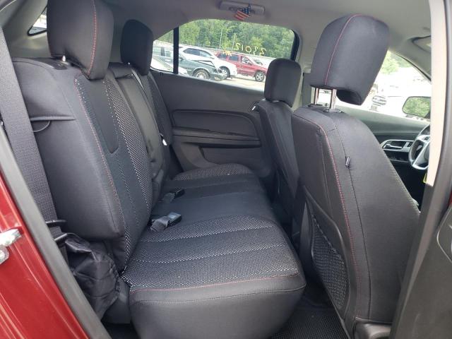 Photo 6 from auction – 2016 CHEVROLET EQUINOX LT with VIN 2GNFLFEK0G6151279