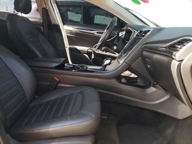 Photo 5 from auction – 2015 FORD FUSION SE with VIN 3FA6P0HDXFR112056