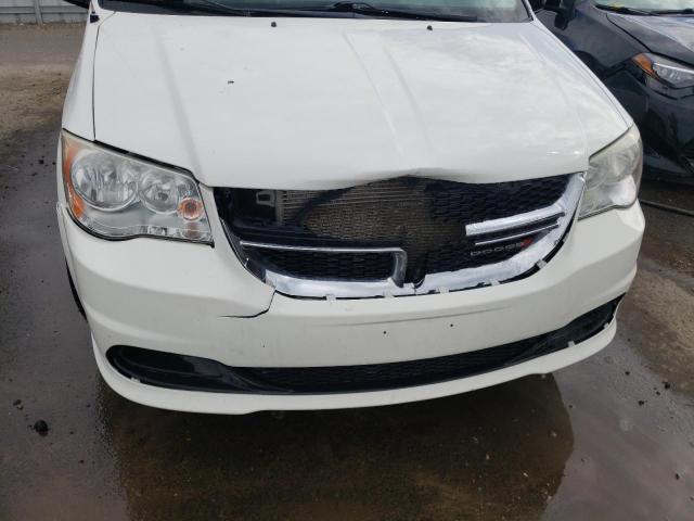 Photo 9 from auction – 2013 DODGE GRAND CARA with VIN 2C4RDGBGXDR715376