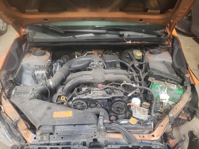 Photo 7 from auction – 2014 SUBARU XV CROSSTR with VIN JF2GPAKC6E8236749