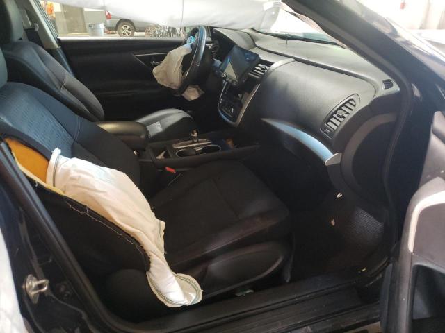 Photo 5 from auction – 2017 NISSAN ALTIMA 2.5 with VIN 1N4AL3AP3HC193186