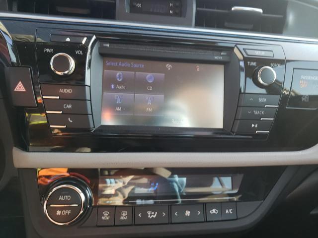 Photo 9 from auction – 2014 TOYOTA COROLLA L with VIN 5YFBURHEXEP060589