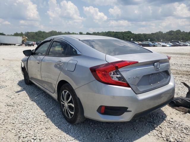 Photo 3 from auction – 2018 HONDA CIVIC LX with VIN 2HGFC2E56JH516864