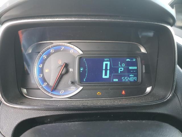 Photo 8 from auction – 2015 CHEVROLET TRAX 1LT with VIN KL7CJLSBXFB110977