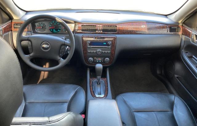 Photo 9 from auction – 2016 CHEVROLET IMPALA LIM with VIN 2G1WC5E33G1174721