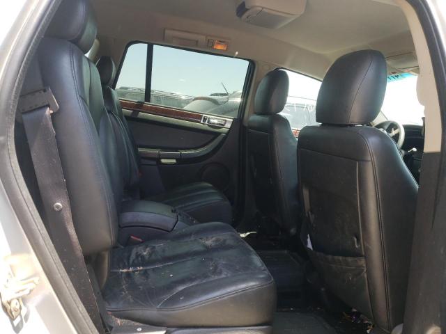 Photo 6 from auction – 2005 CHRYSLER PACIFICA T with VIN 2C4GM68445R550716