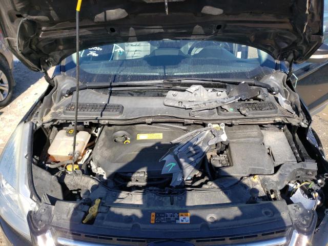 Photo 7 from auction – 2013 FORD ESCAPE SEL with VIN 1FMCU9HX2DUB91566