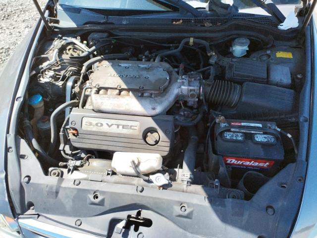 Photo 7 from auction – 2007 HONDA ACCORD EX with VIN 1HGCM66517A096461