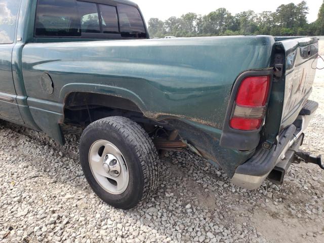 Photo 9 from auction – 2001 DODGE RAM 1500 with VIN 3B7HC13Y31G812567