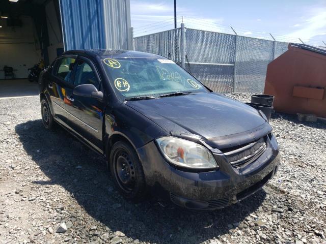 Photo 1 from auction – 2010 CHEVROLET COBALT 2LT with VIN 1G1AF5F51A7158142