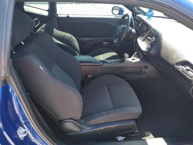 Photo 5 from auction – 2019 DODGE CHALLENGER with VIN 2C3CDZBTXKH617101