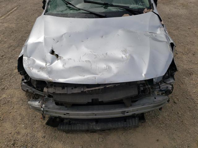 Photo 7 from auction – 2018 SUBARU OUTBACK 2. with VIN 4S4BSACC4J3311103