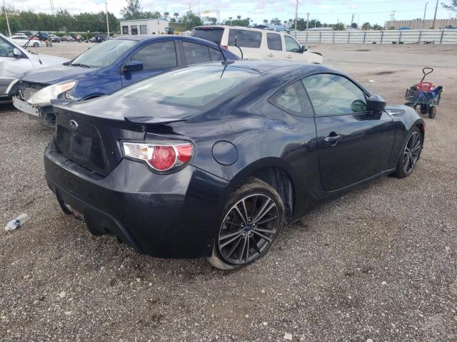 Photo 4 from auction – 2014 SUBARU BRZ 2.0 LI with VIN JF1ZCAC12E8604480