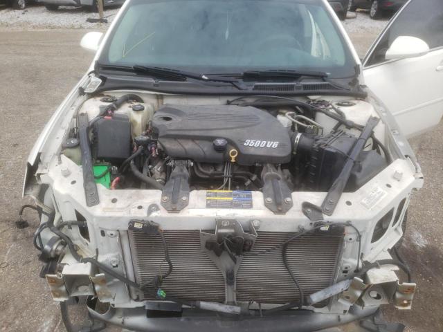Photo 7 from auction – 2008 CHEVROLET IMPALA LT with VIN 2G1WT58K689219298