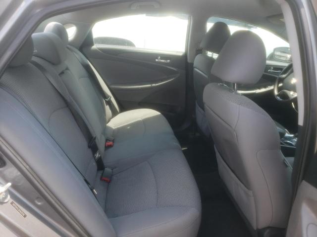 Photo 6 from auction – 2013 HYUNDAI SONATA GLS with VIN 5NPEB4AC3DH629700