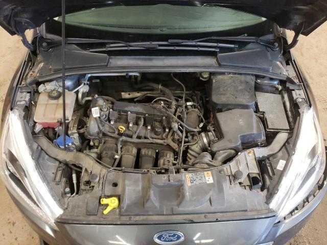 Photo 7 from auction – 2015 FORD FOCUS SE with VIN 1FADP3F28FL342056