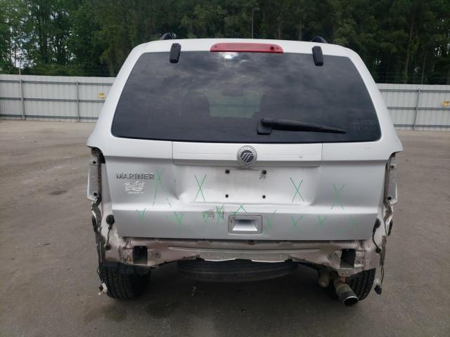 Photo 9 from auction – 2011 MERCURY MARINER with VIN 4M2CN8B78BKJ02798
