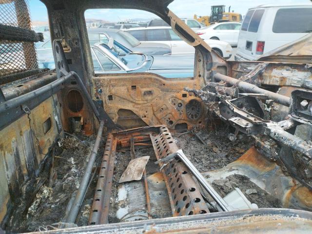 Photo 5 from auction – 2003 FORD F250 SUPER with VIN 1FTNF20L03EB88553