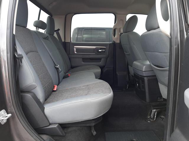 Zdjęcie 6 z aukcji – 2016 RAM 1500 SLT z VIN 3C6RR6LTXGG300812