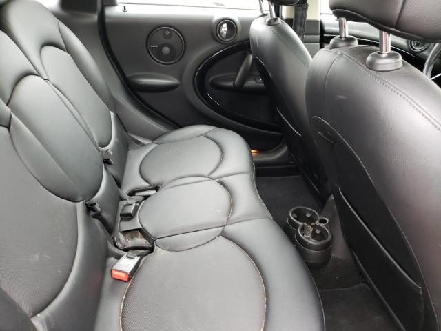 Photo 6 from auction – 2016 MINI COOPER S C with VIN WMWZC5C55GWT38842
