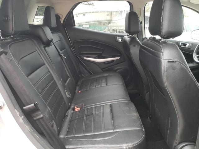 Photo 6 from auction – 2020 FORD ECOSPORT T with VIN MAJ6S3KL3LC346338