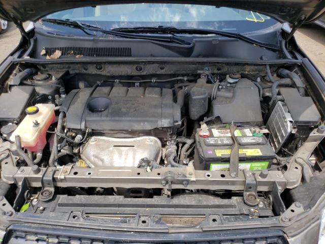 Photo 7 from auction – 2011 TOYOTA RAV4 with VIN JTMJF4DV4B5049319