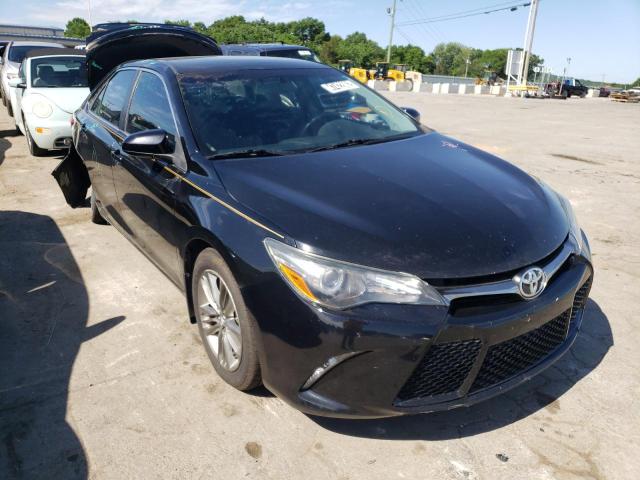 Photo 1 from auction – 2015 TOYOTA CAMRY LE with VIN 4T1BF1FK2FU921736