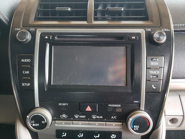 Photo 9 from auction – 2014 TOYOTA CAMRY L with VIN 4T1BF1FKXEU457738