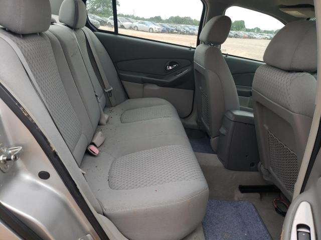 Photo 6 from auction – 2007 CHEVROLET MALIBU LT with VIN 1G1ZT58F27F151376