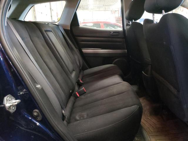 Photo 6 from auction – 2010 MAZDA CX-7 with VIN JM3ER2WM2A0341166